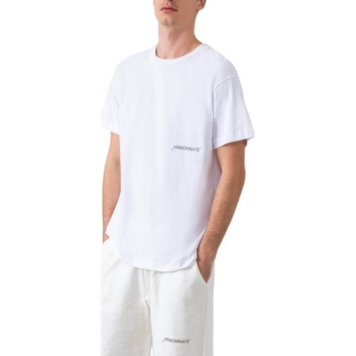 Abbigliamento Uomo T-shirt & Polo Hinnominate HNM41STMM Multicolore