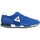 Scarpe Uomo Sneakers Le Coq Sportif Omega Blu