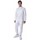 Abbigliamento Uomo Tuta Project X Paris 2040085 Bianco
