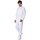 Abbigliamento Uomo Felpe Project X Paris 2020085 Bianco