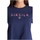 Abbigliamento Bambina T-shirt maniche corte Siksilk  Blu