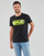 Abbigliamento Uomo T-shirt maniche corte Replay M6352 Nero