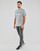 Abbigliamento Uomo T-shirt maniche corte Replay M6309 Grigio