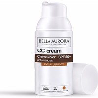 Bellezza Idratanti e nutrienti Bella Aurora Cc Cream Extracubriente Spf50+ 