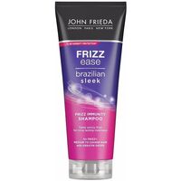 Bellezza Shampoo John Frieda Frizz-ease Brazilian Sleek Champú 