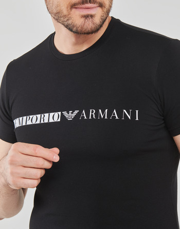 Emporio Armani 2F525-111971-00020 Nero