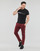 Abbigliamento Uomo T-shirt maniche corte Emporio Armani 2F525-111971-00020 Nero