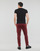Abbigliamento Uomo T-shirt maniche corte Emporio Armani 2F525-111971-00020 Nero