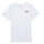 Abbigliamento Bambino T-shirt maniche corte Levi's CHEST HIT MC Bianco