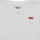 Abbigliamento Bambino T-shirt maniche corte Levi's CHEST HIT MC Bianco