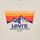 Abbigliamento Bambino T-shirt maniche corte Levi's MOUNTAIN BATWING TEE Bianco