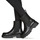 Scarpe Donna Stivaletti Vagabond Shoemakers COSMO 2.0 Nero