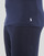 Abbigliamento Uomo T-shirt maniche corte Polo Ralph Lauren CREW NECK X3 Marine / Marine / Marine