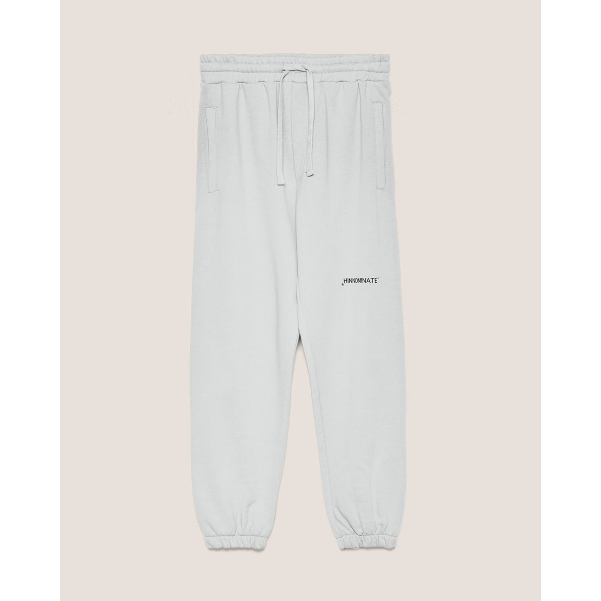 Abbigliamento Uomo Pantaloni Hinnominate HNM37SP BIANCO Bianco