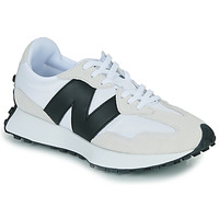 Scarpe Sneakers basse New Balance 327 Beige / Nero