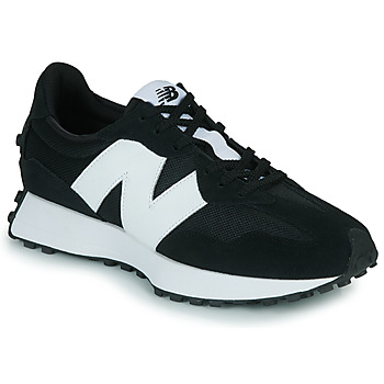 Scarpe Sneakers basse New Balance 327 Nero / Bianco