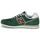 Scarpe Uomo Sneakers basse New Balance 373 Verde