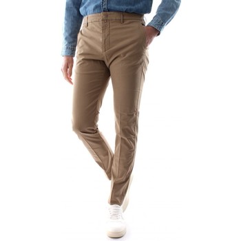 Abbigliamento Uomo Pantaloni Dondup RAL GSE046-UP593 714 Beige