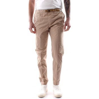 Abbigliamento Uomo Pantaloni White Sand 23SU66 17-20 beige