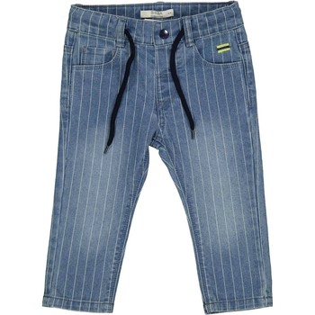 Abbigliamento Uomo Pantaloni Birba 999.42503.00.97Z Blu