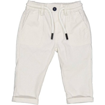 Abbigliamento Uomo Pantaloni Birba 999.42022.00.75H Bianco