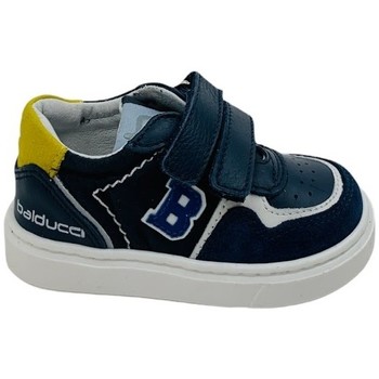 Scarpe Uomo Sneakers Balducci CSP4959C Blu