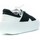 Scarpe Donna Trekking Fessura Cloud Lady Clo004 Sneakers Leone Shoes White