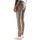 Abbigliamento Uomo Pantaloni Mason's MILANO STYLE CBE436/SS-480 Beige