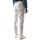 Abbigliamento Uomo Pantaloni White Sand 23SU66 17-01 Bianco