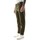 Abbigliamento Uomo Pantaloni White Sand 23SU66 17-27 Verde