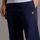 Abbigliamento Uomo Pantaloni Lyle & Scott ML720VOG SLIM SWEAT PANT-Z991 NAVY Blu