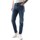 Abbigliamento Uomo Jeans Levi's 29507 1177 - 502 TAPER-CROSS THE SKY Blu