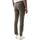 Abbigliamento Uomo Pantaloni Mason's MILANO ME303 SS - 9PN2A4973-462 Bianco
