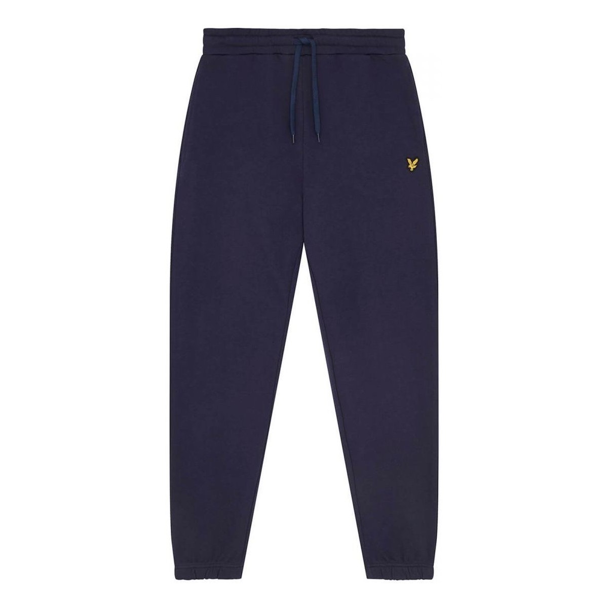 Abbigliamento Uomo Pantaloni da tuta Lyle & Scott ML720VOG SLIM SWEAT PANT-Z991 NAVY Blu