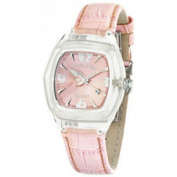 Image of Orologio Chronotech Orologio Donna CT7888L-07 (Ø 34 mm)