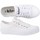 Scarpe Donna Sneakers basse Lee Cooper LCW22310890 Bianco