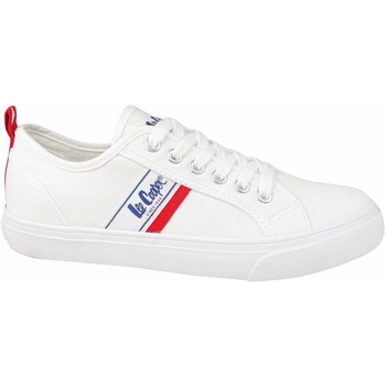 Scarpe Donna Sneakers basse Lee Cooper LCW22310830 Bianco