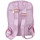 Borse Donna Zaini Skechers Jetsetter Backpack Rosa