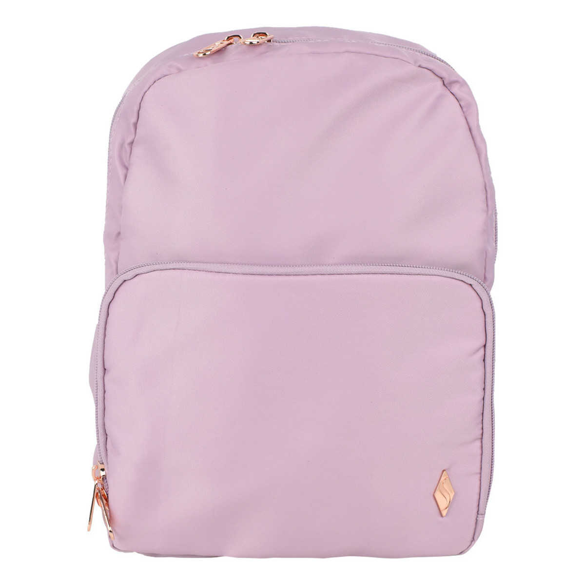 Borse Donna Zaini Skechers Jetsetter Backpack Rosa