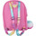 Borse Bambina Zaini Skechers Twinkle Toes Backpack Rosa
