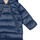 Abbigliamento Unisex bambino Tuta jumpsuit / Salopette Patagonia HI-LOFT DOWN SWEATER BUNTING Marine