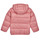 Abbigliamento Bambina Piumini Patagonia HI-LOFT DOWN SWEATER HOODY Rosa
