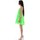 Abbigliamento Donna Abiti lunghi Aniye By 185361 Verde
