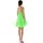 Abbigliamento Donna Abiti lunghi Aniye By 185361 Verde