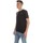 Abbigliamento Uomo T-shirt maniche corte G-Star Raw D19070-C723 Nero