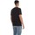 Abbigliamento Uomo T-shirt maniche corte G-Star Raw D19070-C723 Nero