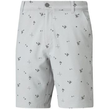 Abbigliamento Uomo Shorts / Bermuda Puma 599239-03 Grigio