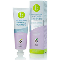Bellezza Accessori per il corpo Beconfident Multifunctional Whitening Toothpaste acai+mint 
