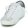 Scarpe Uomo Sneakers basse Philippe Model PARISX LOW MAN Bianco / Nero