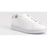 Scarpe Donna Sneakers adidas Originals ADVANTAGE GW4845 Bianco
